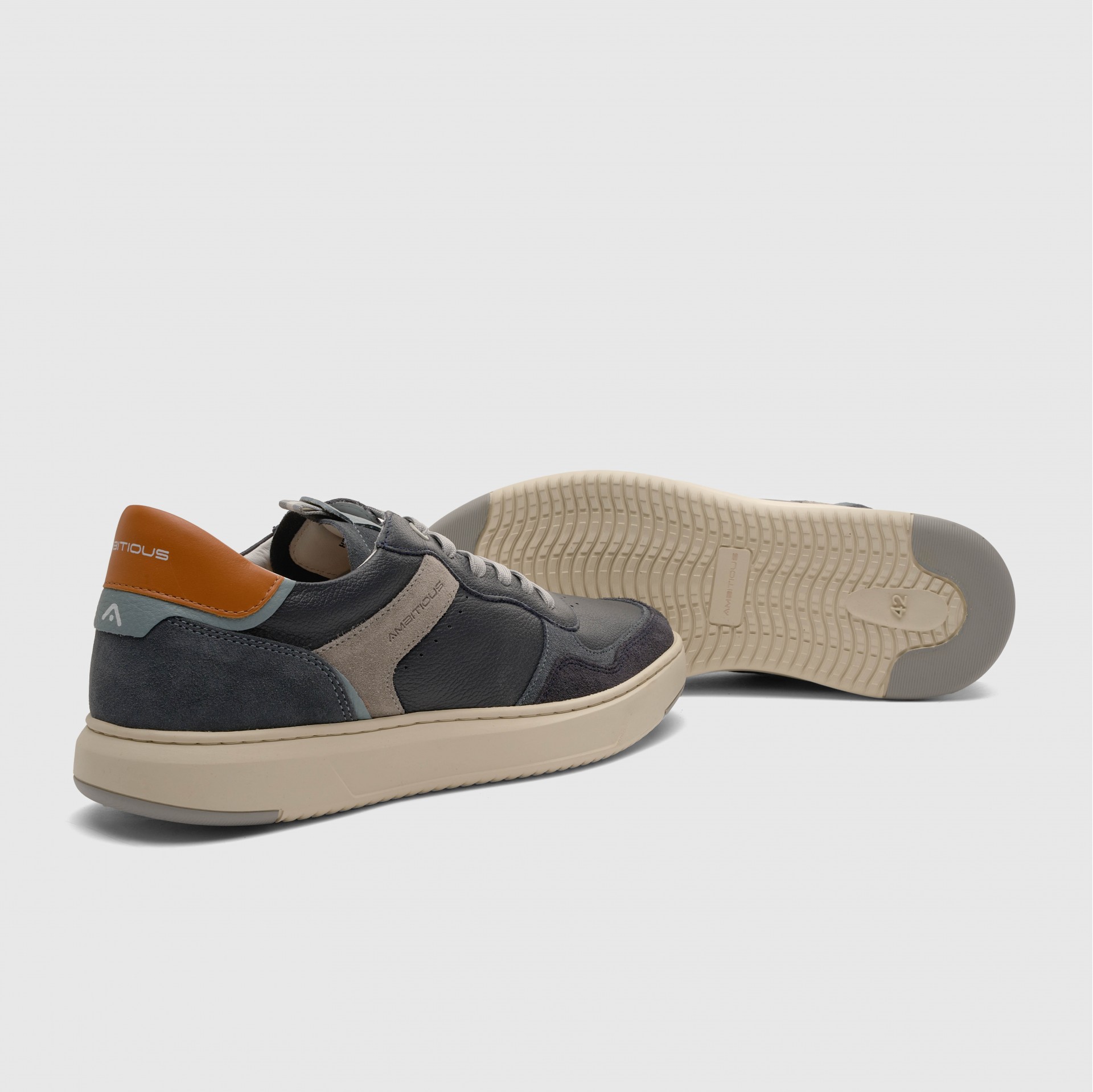 AKTIF Panel Sneaker