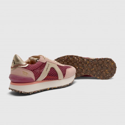 RHOME W Retro Runner