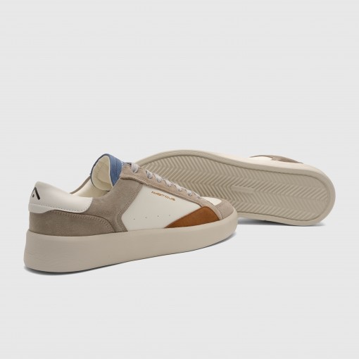 BRIXTON Court Light Sneaker BRIXTON Court Light Sneaker