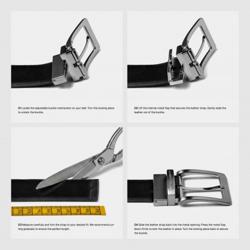 Cintura Eyven Zero Waste Cintura Eyven Zero Waste