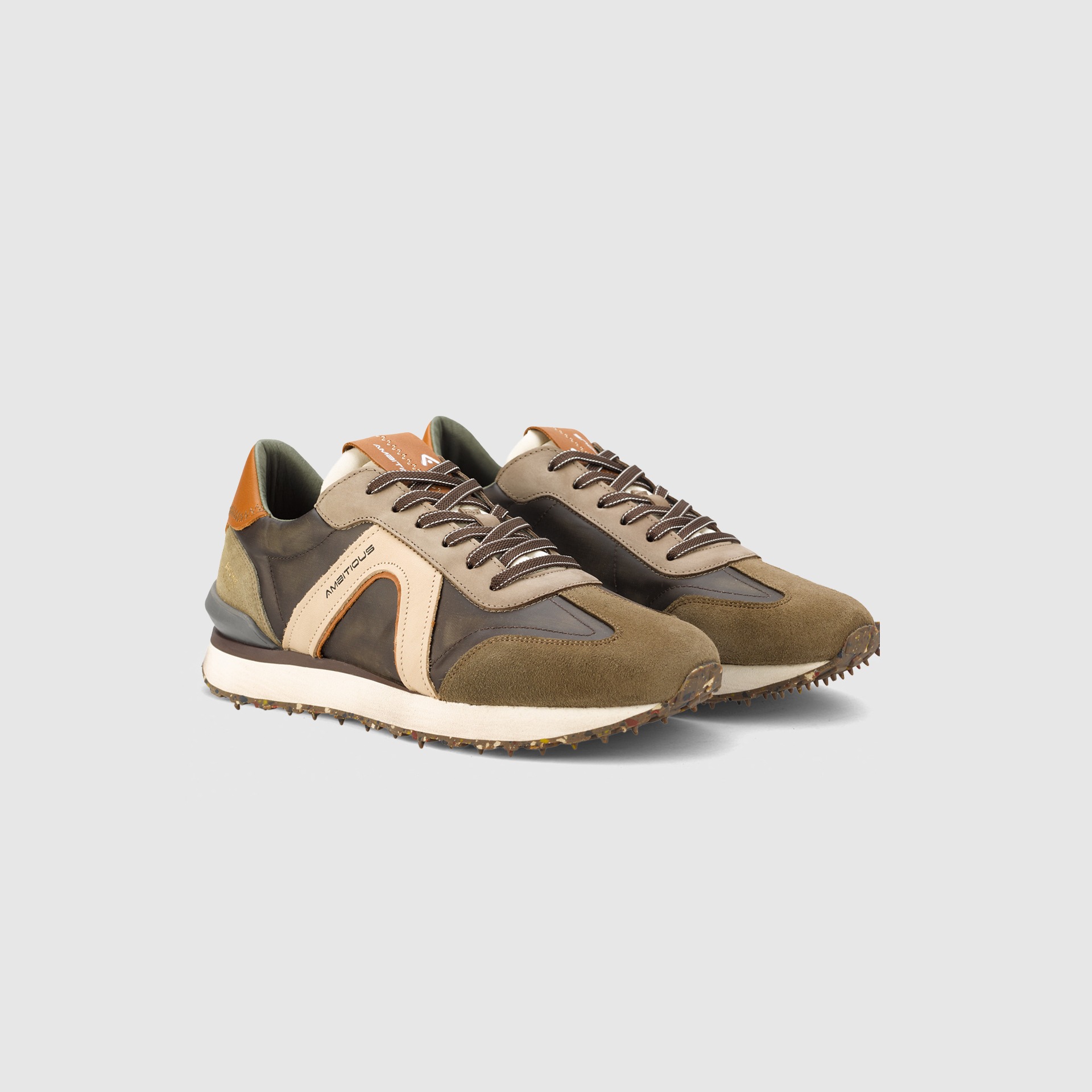RHOME Retro Runner