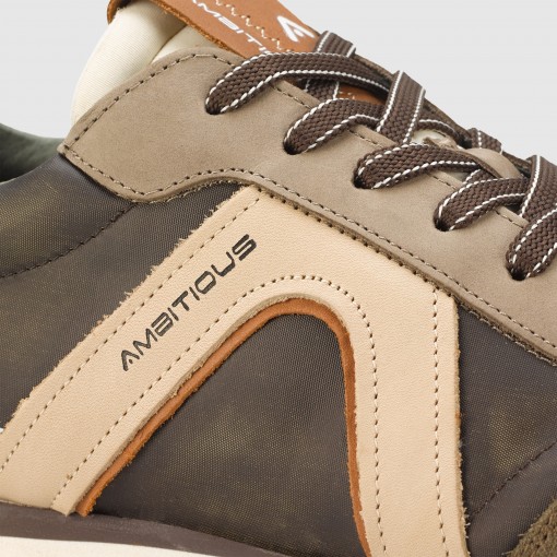 RHOME Retro Runner