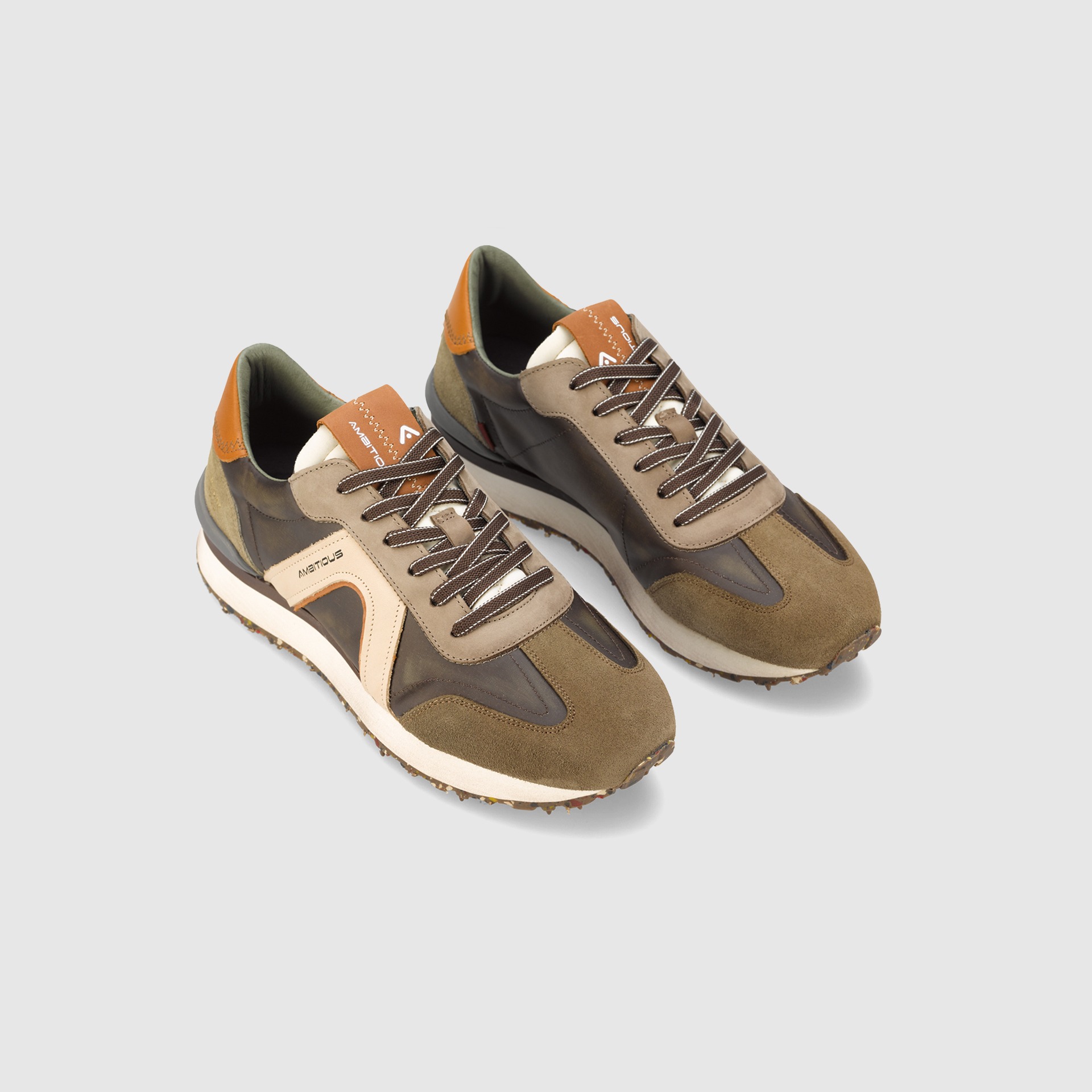 RHOME Retro Runner