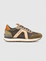 TAUPE/BROWN
