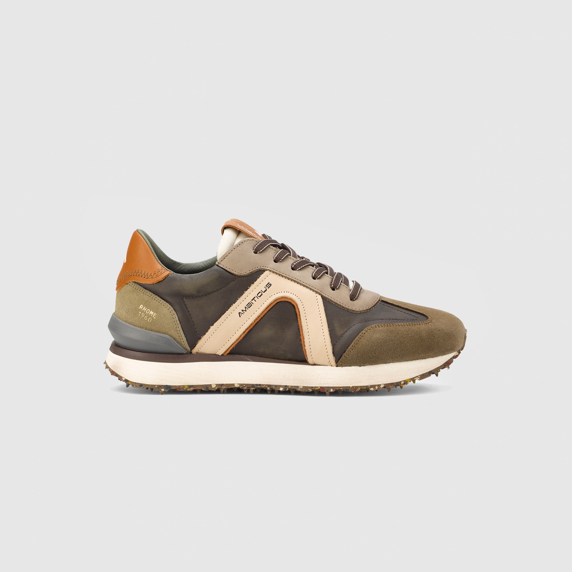 RHOME Retro Runner