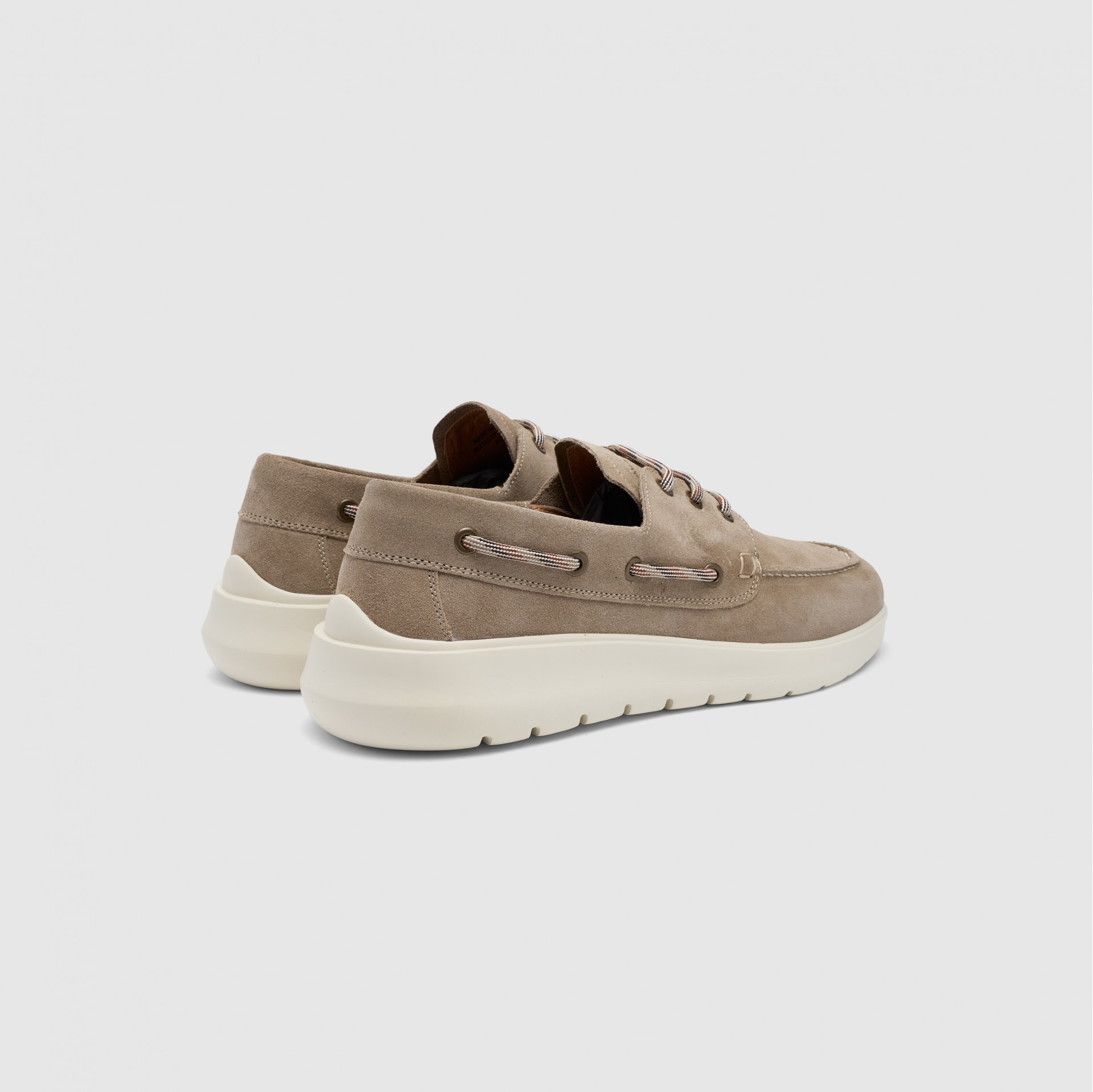 HOVER Boat Shoe
