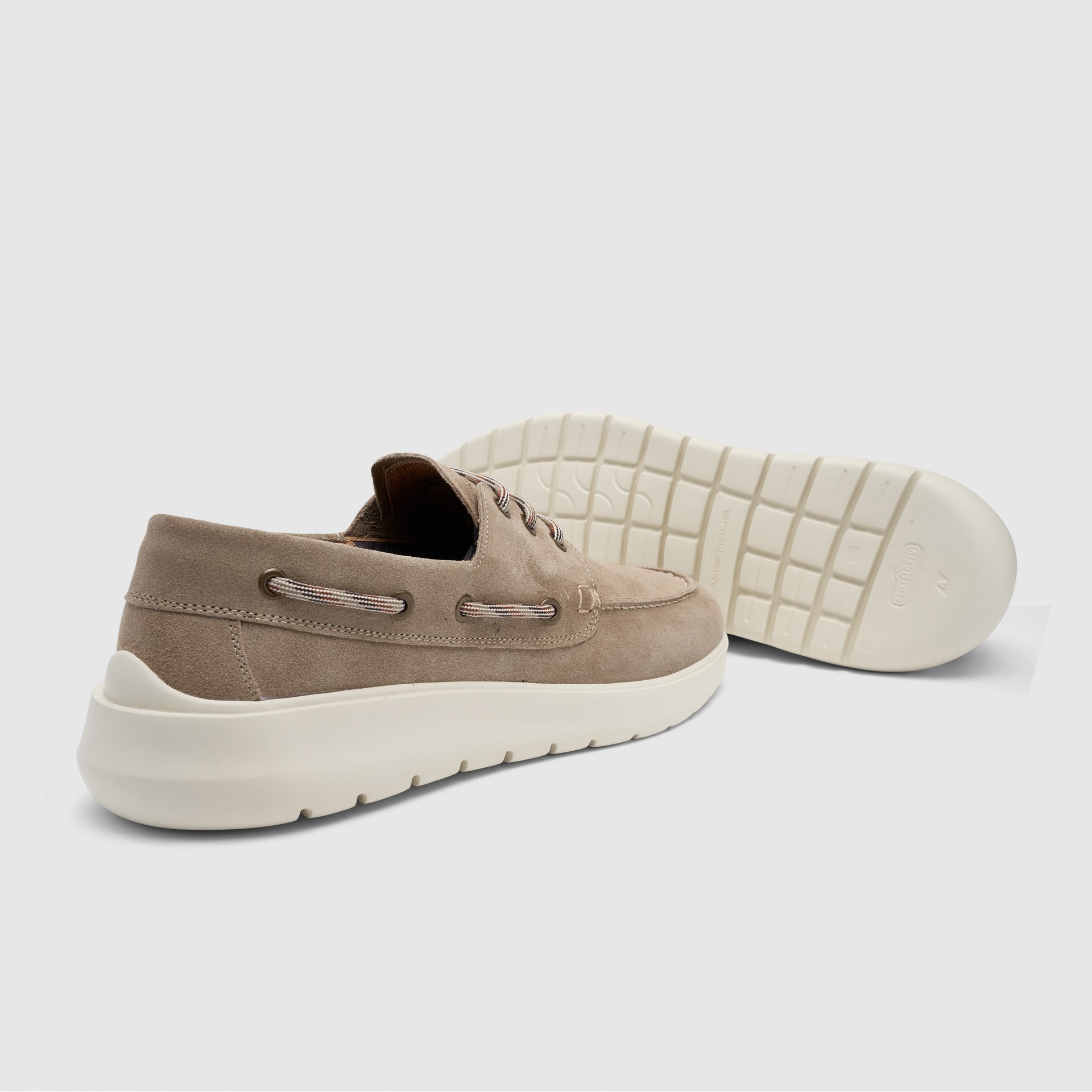HOVER Boat Shoe