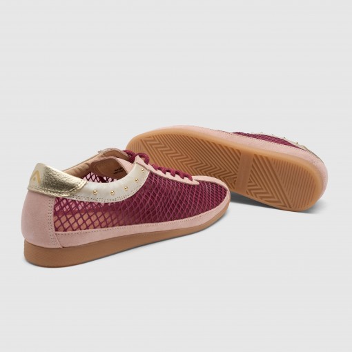 KAREN Ballerina Sneaker