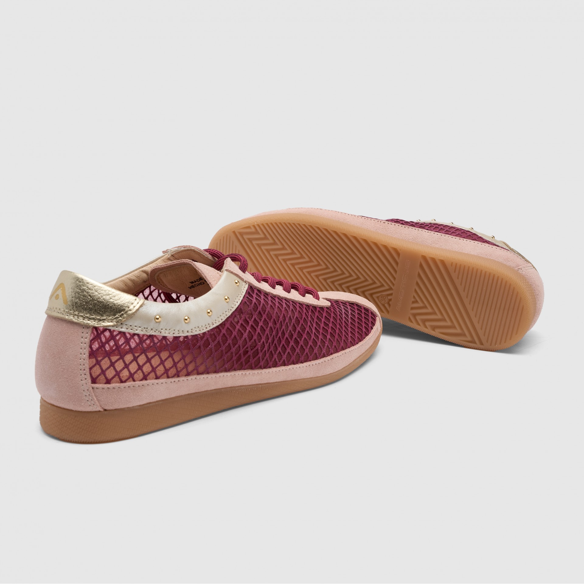 KAREN Ballerina Sneaker