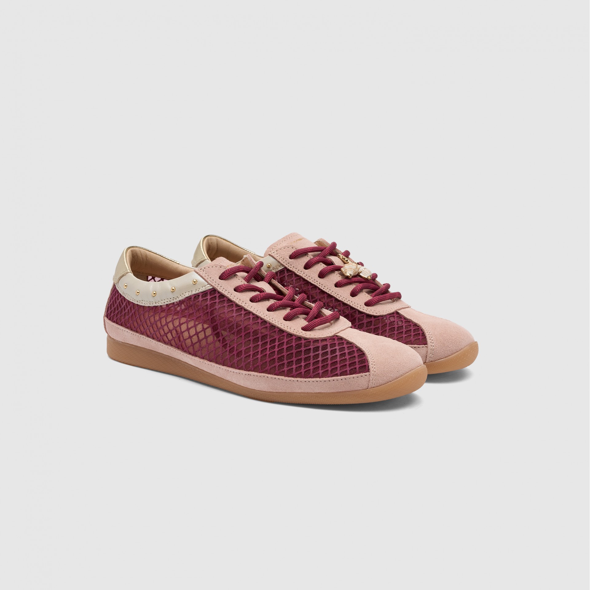 KAREN Ballerina Sneaker
