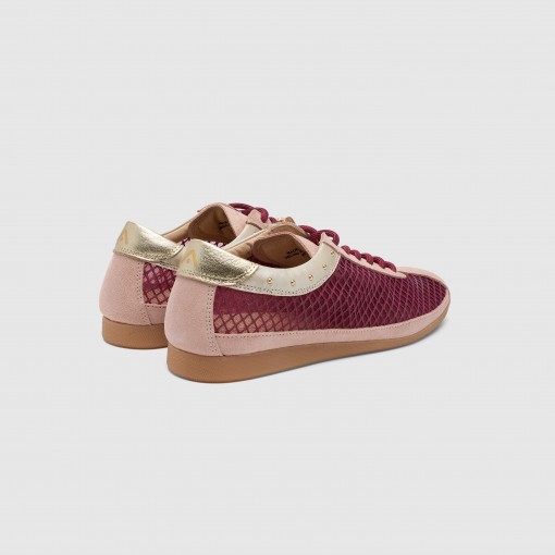 KAREN Ballerina Sneaker