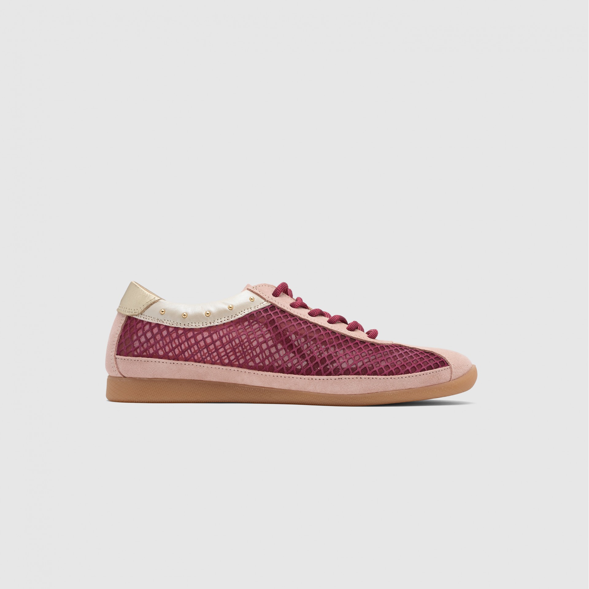 KAREN Ballerina Sneaker
