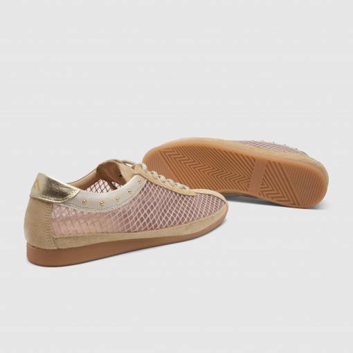 KAREN Ballerina Sneaker KAREN Ballerina Sneaker