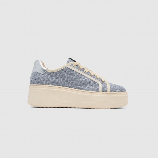 AMY Platform Sneaker