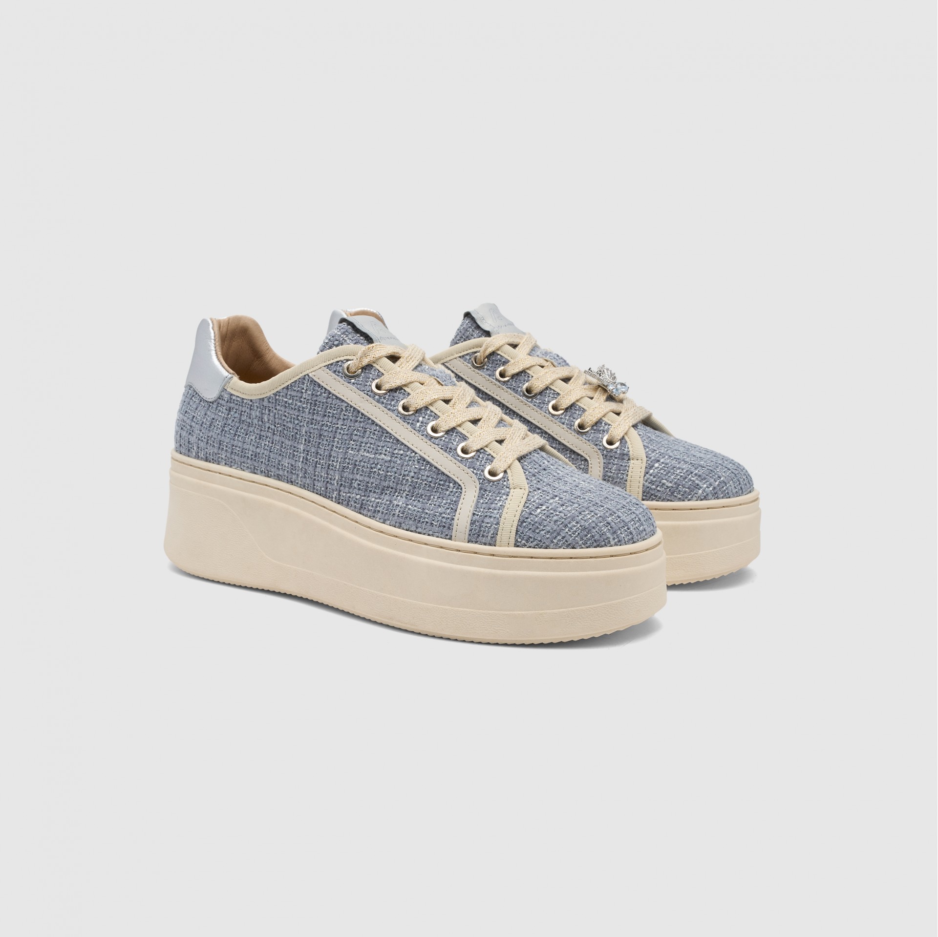 AMY Platform Sneaker