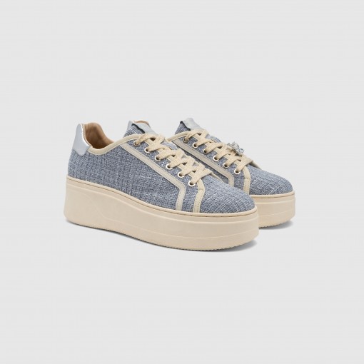 AMY Platform Sneaker AMY Platform Sneaker