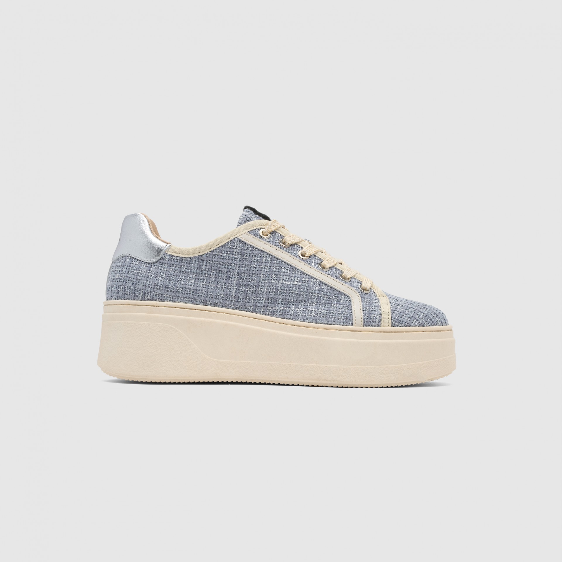 AMY Platform Sneaker