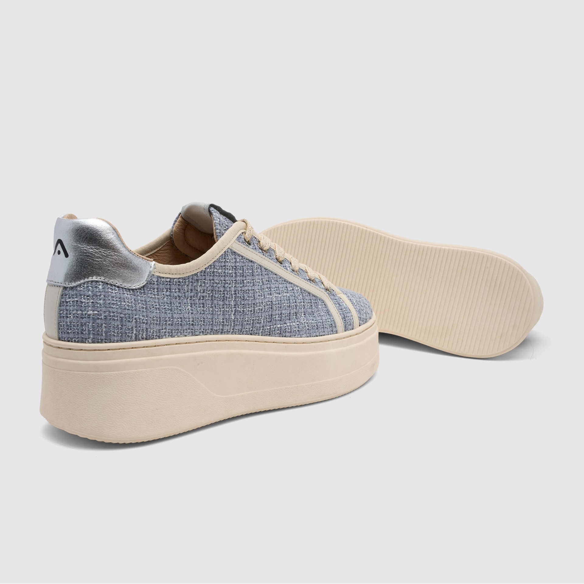 AMY Platform Sneaker