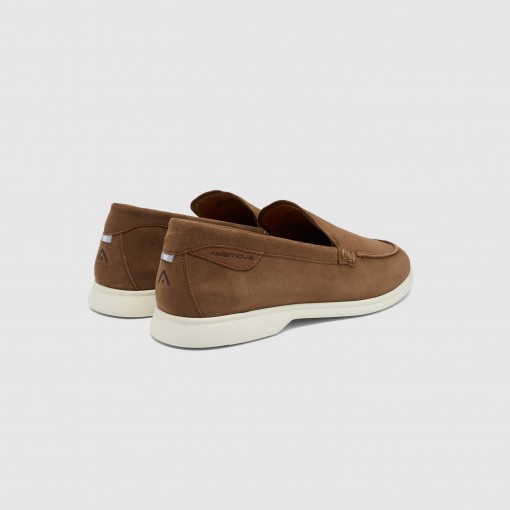 DAN Suede Slip-On Loafer DAN Suede Slip-On Loafer