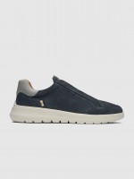 Blue Navy Blue Navy