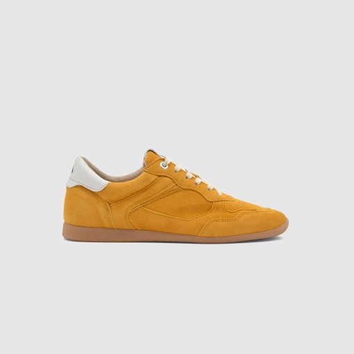 KAREN Suede Sneakers KAREN Suede Sneakers
