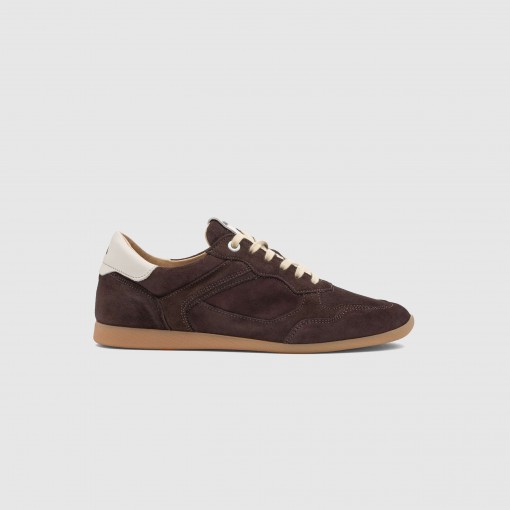 KAREN Suede Sneakers KAREN Suede Sneakers