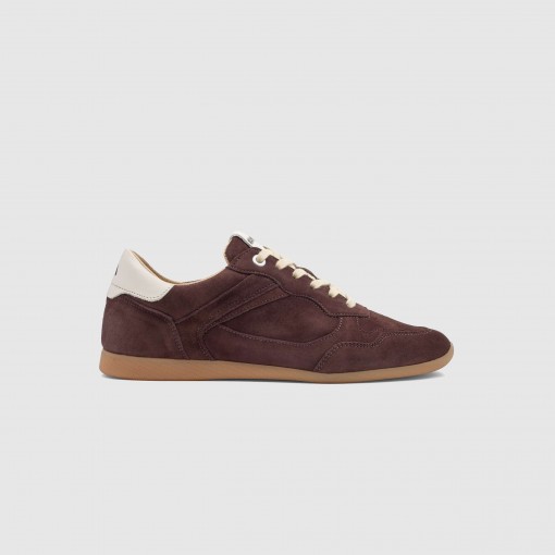 KAREN Suede Sneakers KAREN Suede Sneakers