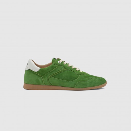 KAREN Suede Sneakers KAREN Suede Sneakers