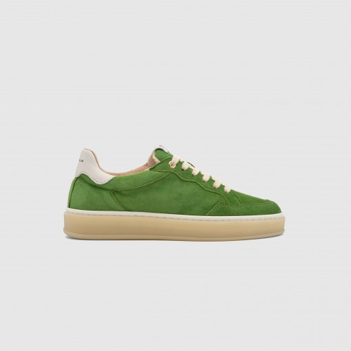 WENDY Suede Sneakers WENDY Suede Sneakers