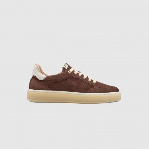 WENDY Suede Sneakers