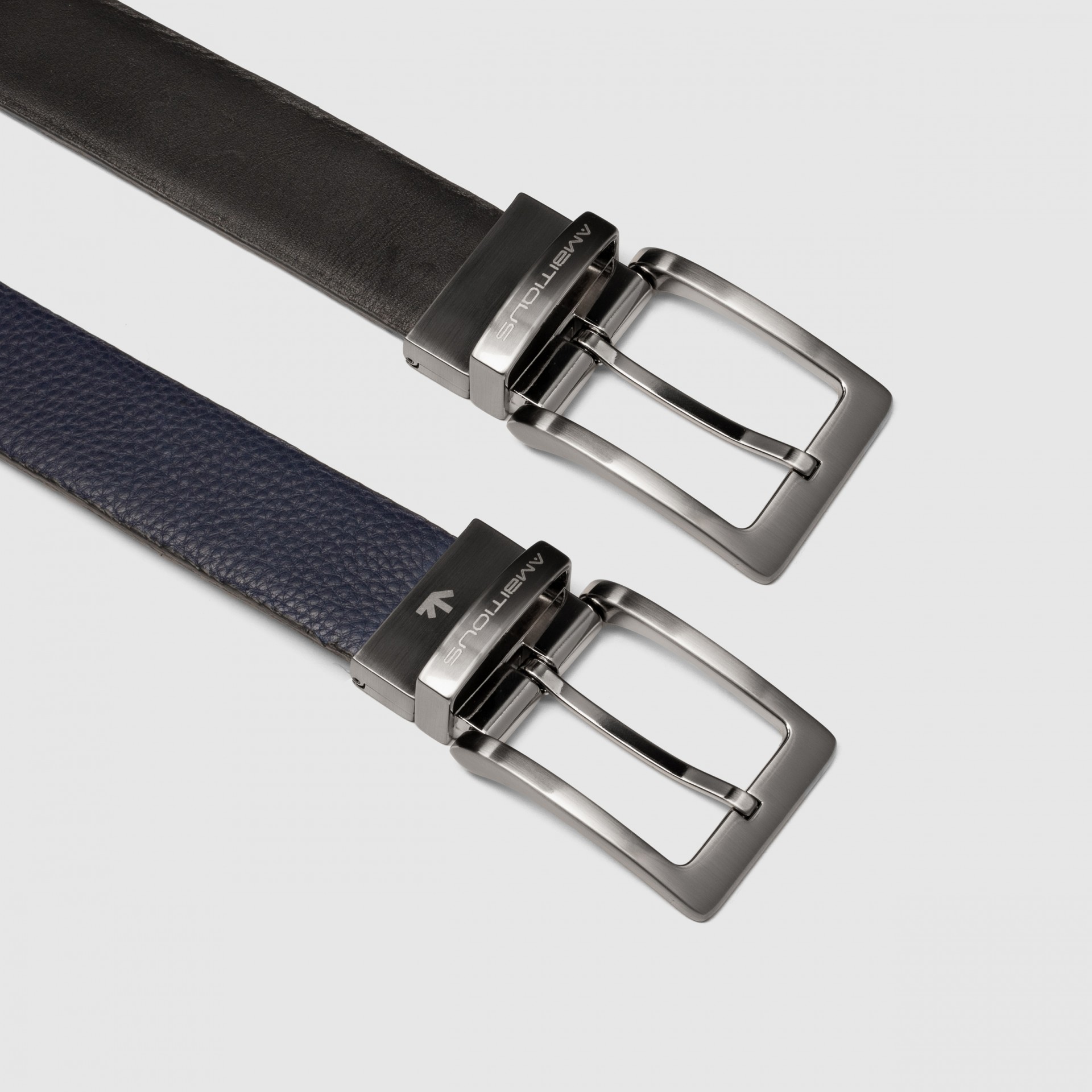Zero Waste Eyven Belt