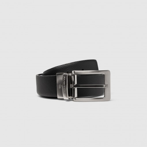 Zero Waste Eyven Belt