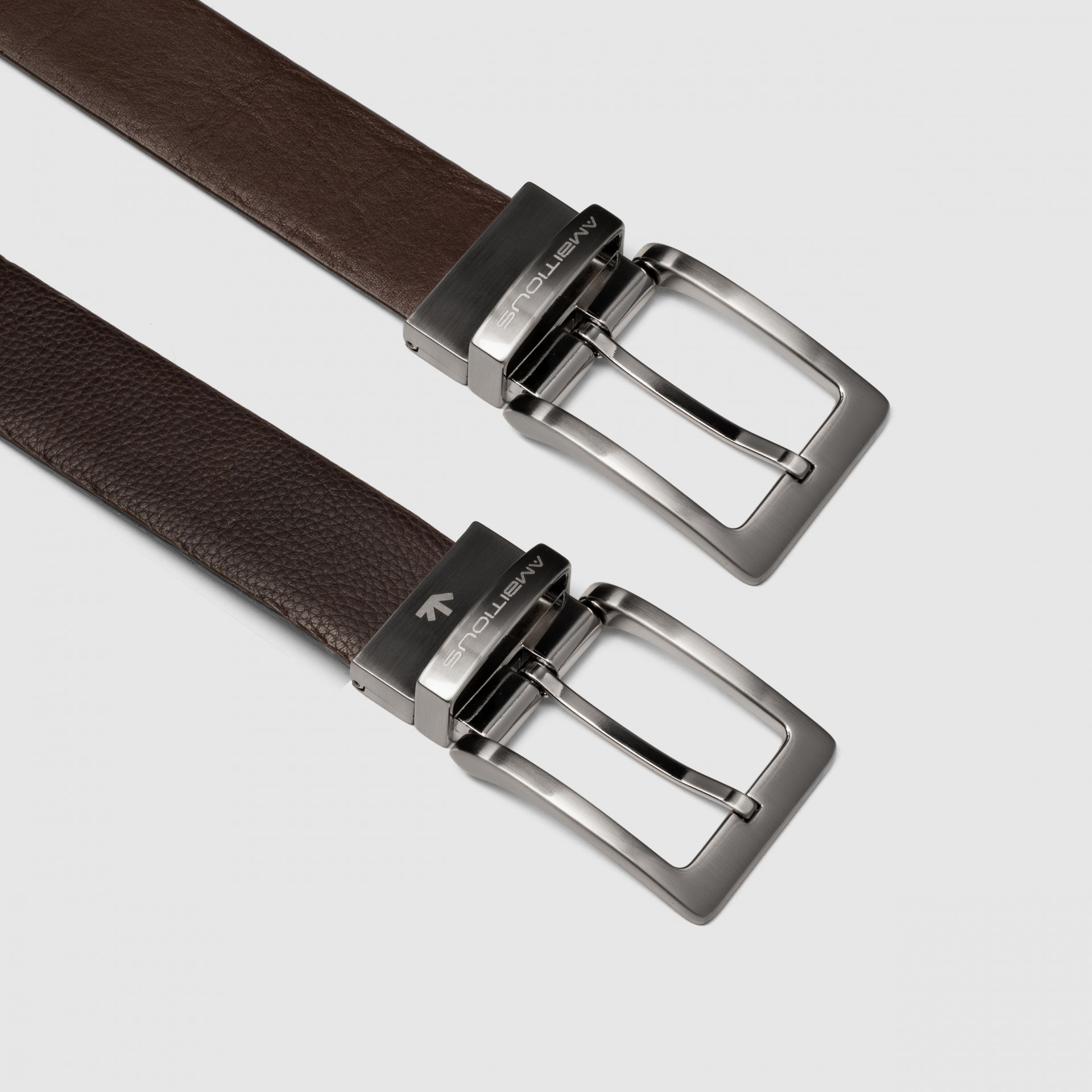 Zero Waste Eyven Belt