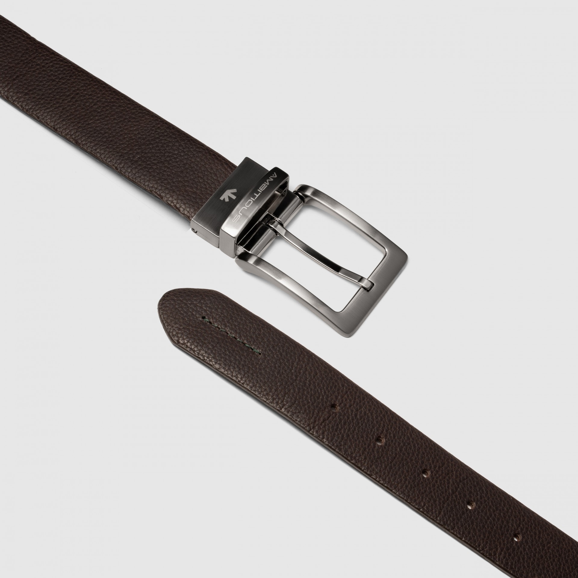 Zero Waste Eyven Belt