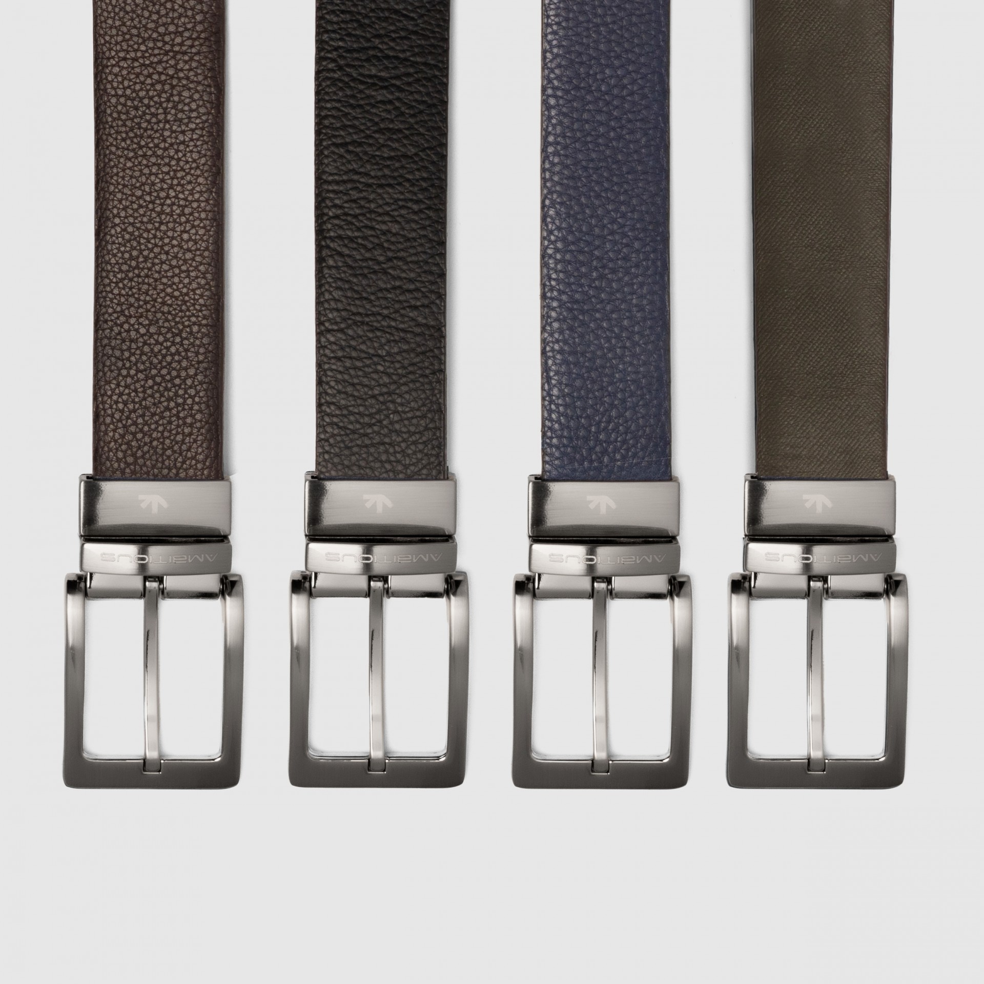 Cinto Eyven Zero Waste