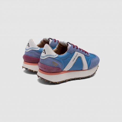 RHOME W Retro Runner