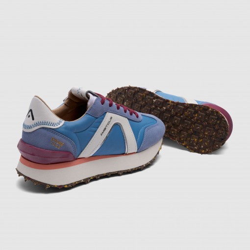 RHOME W Retro Runner