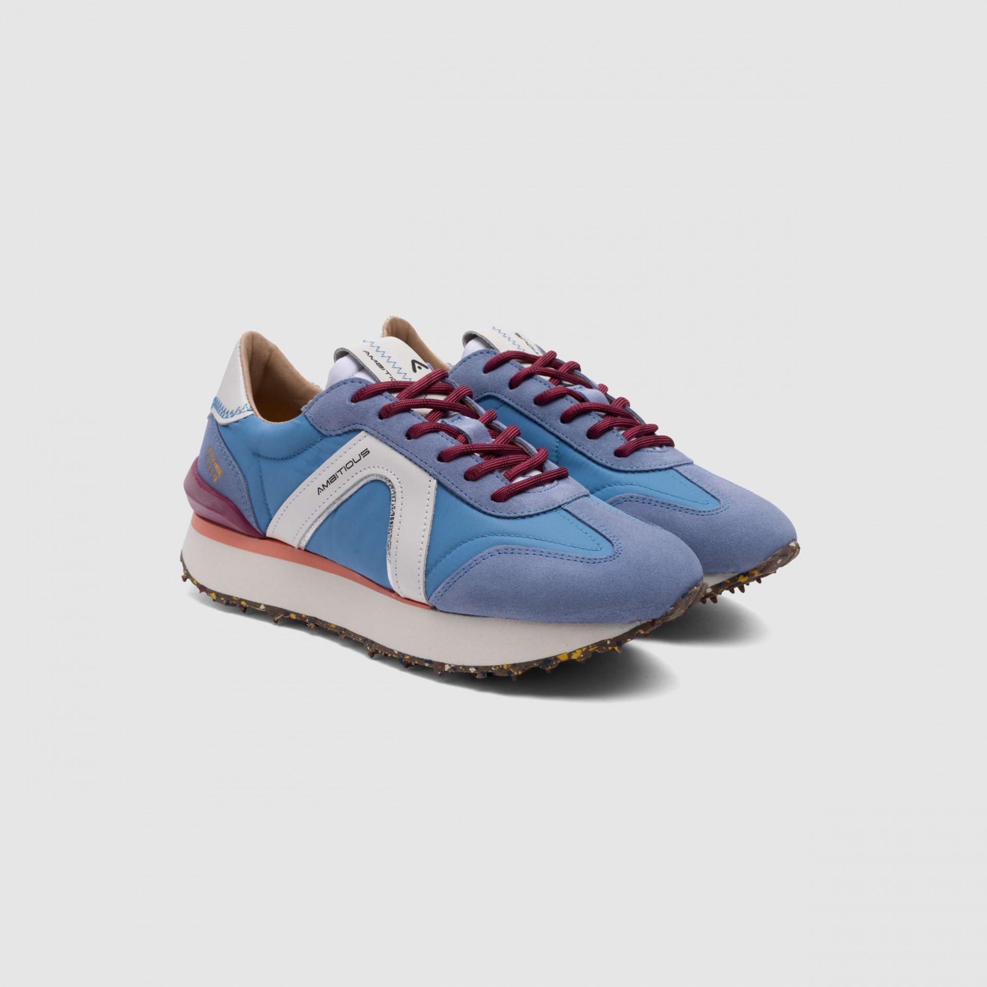 RHOME W Retro Runner