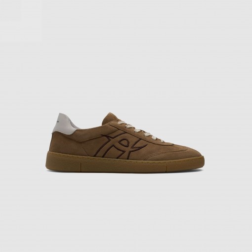 NOA Suede Sneakers