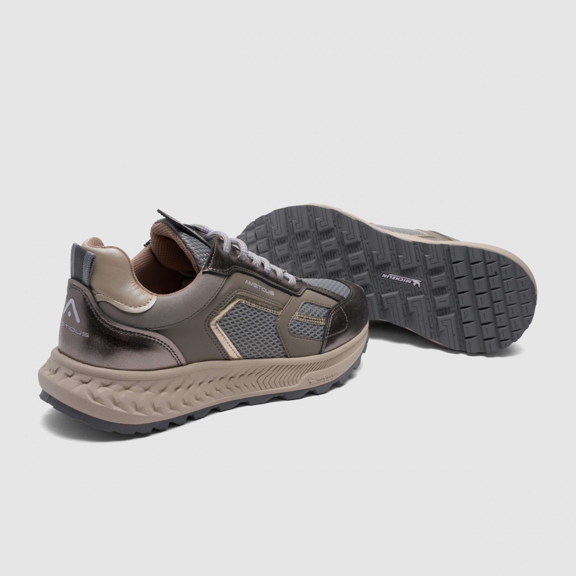VENTURE Performance Runner