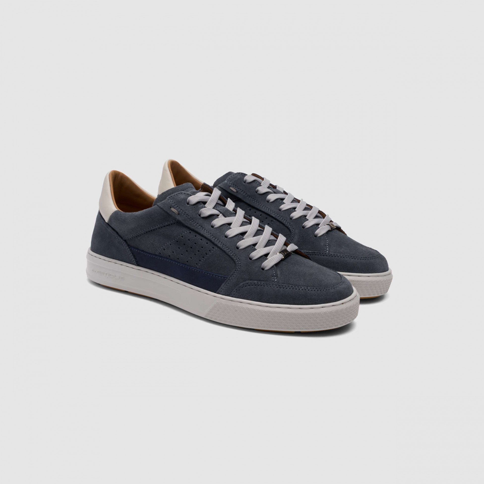 ANOPOLIS Panel Sneaker