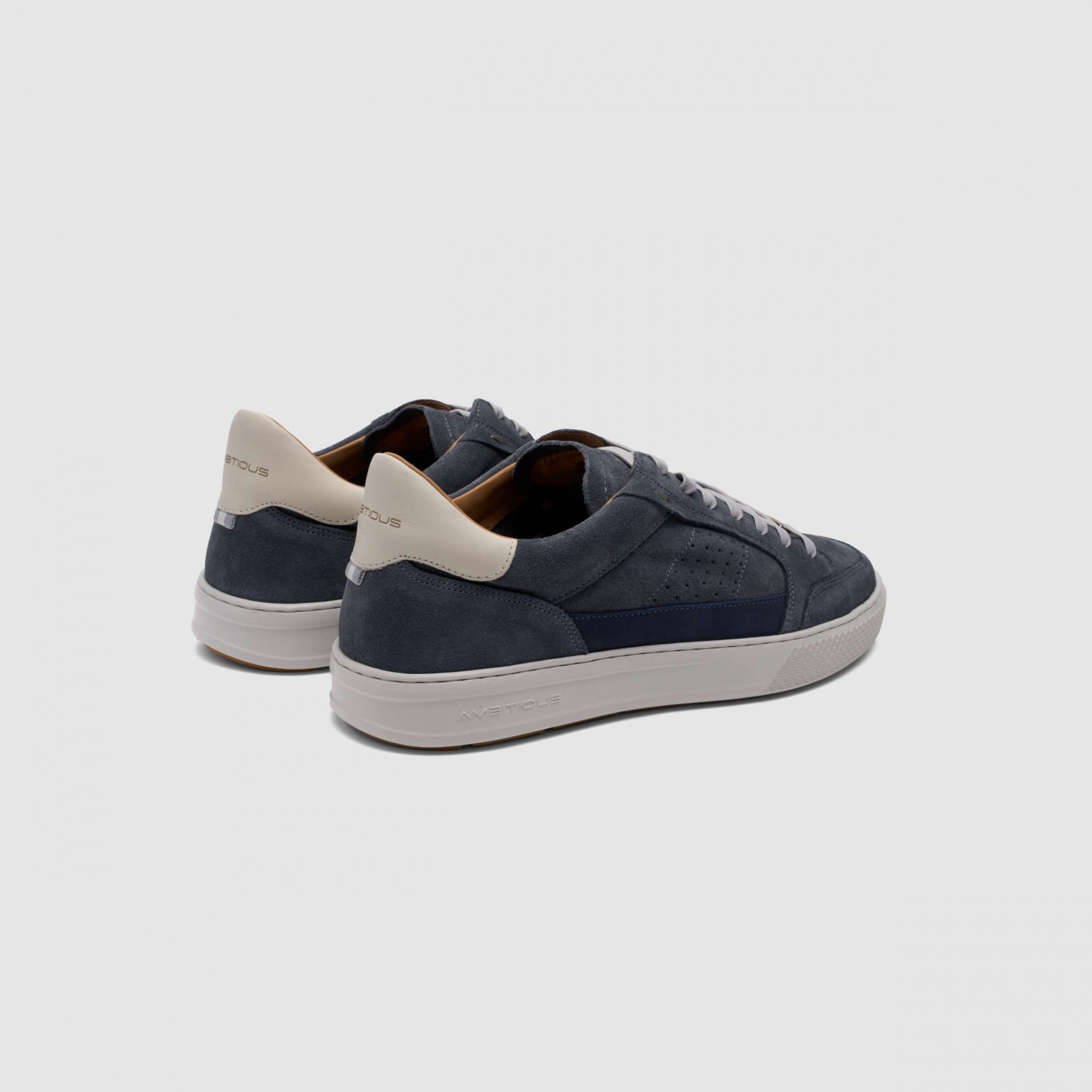 ANOPOLIS Panel Sneaker