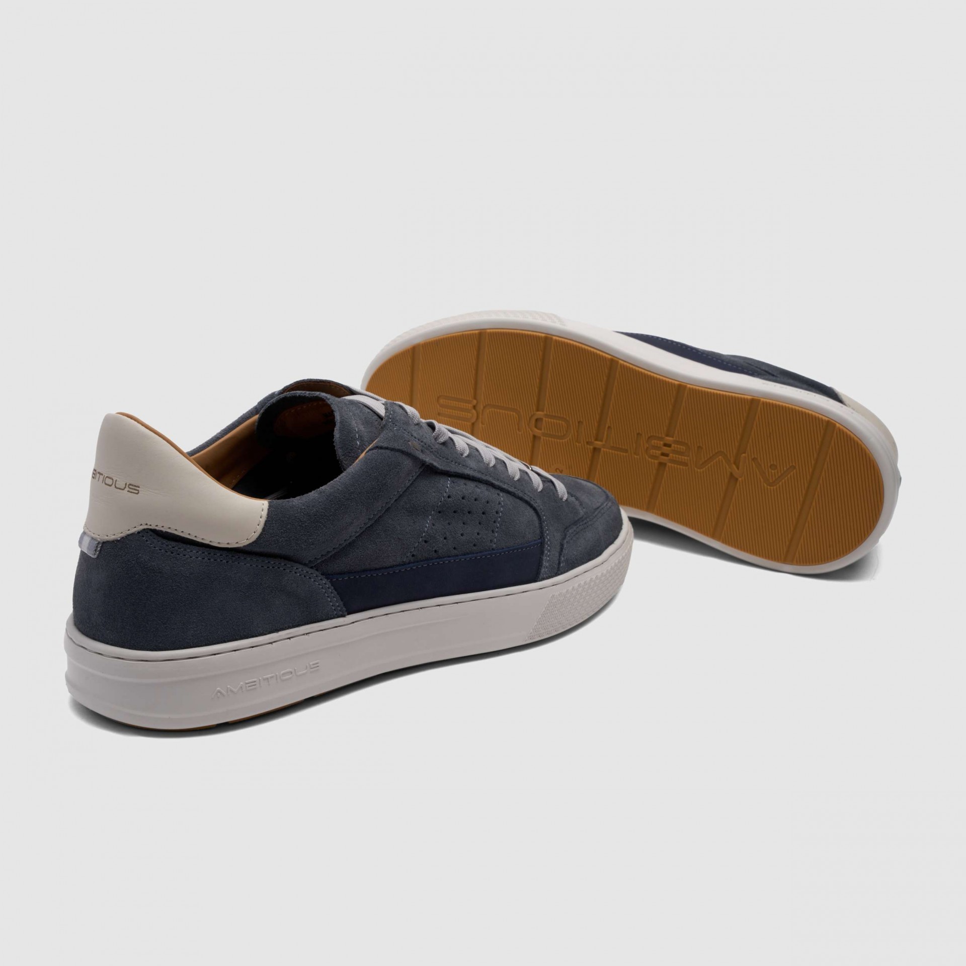 ANOPOLIS Panel Sneaker