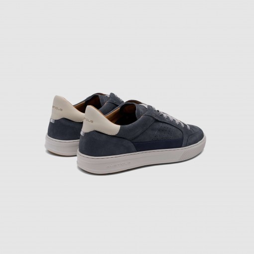 ANOPOLIS Panel Sneaker