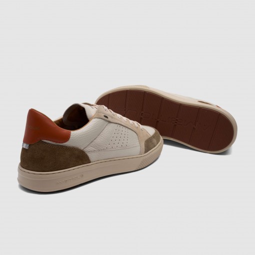 ANOPOLIS Panel Sneaker ANOPOLIS Panel Sneaker