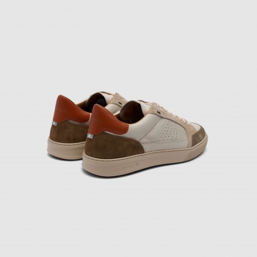 ANOPOLIS Panel Sneaker ANOPOLIS Panel Sneaker