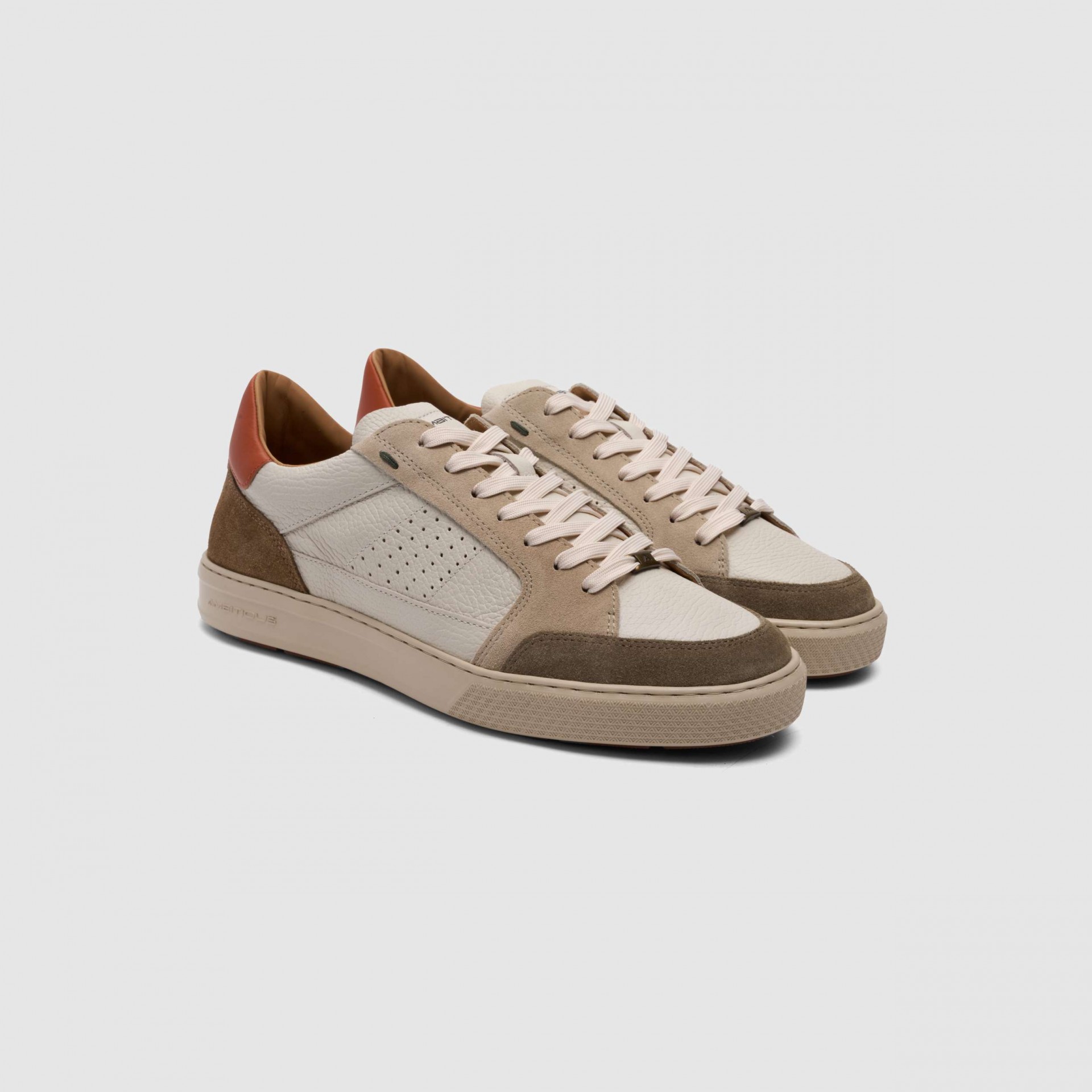 ANOPOLIS Panel Sneaker