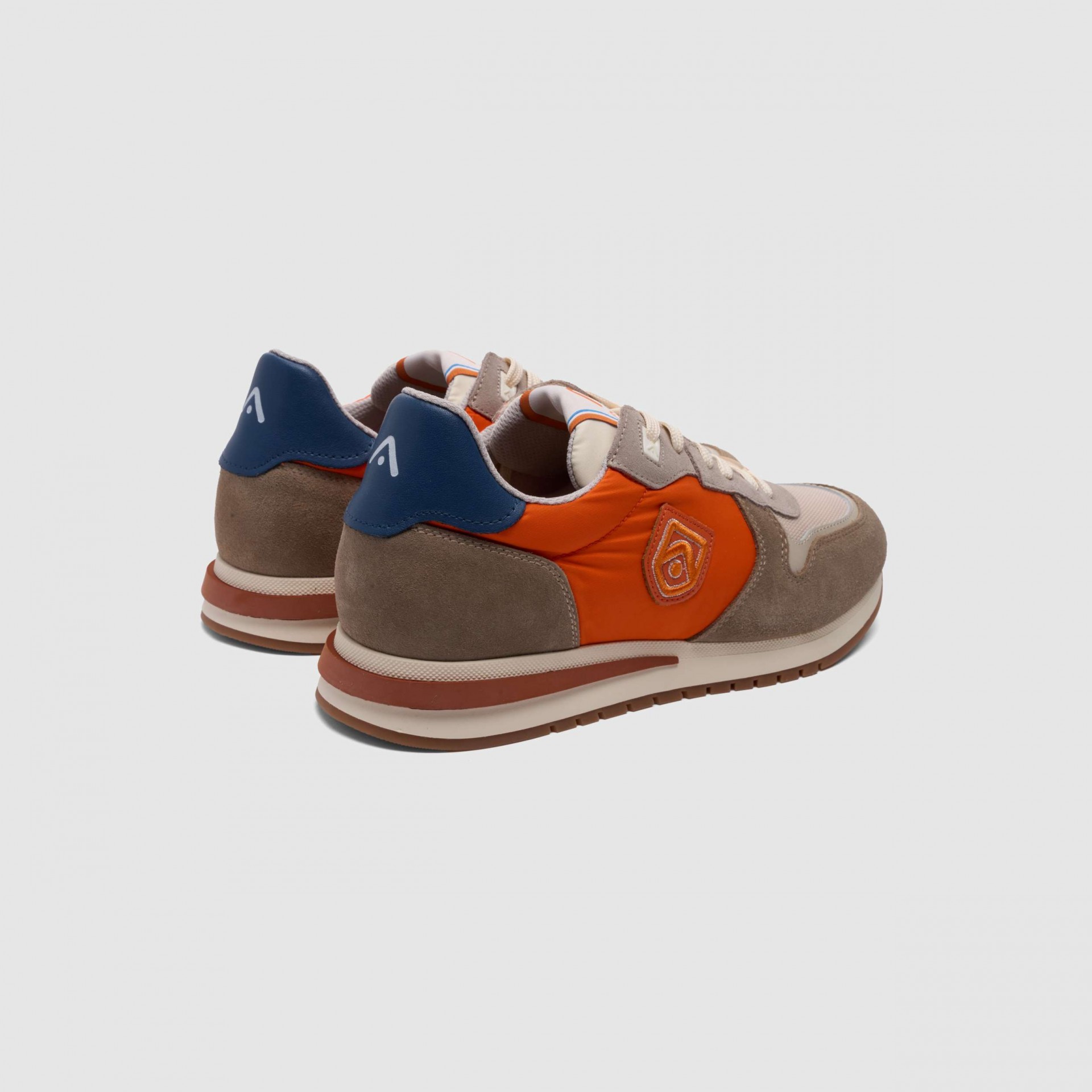 TEMPLE Hybrid Sneakers