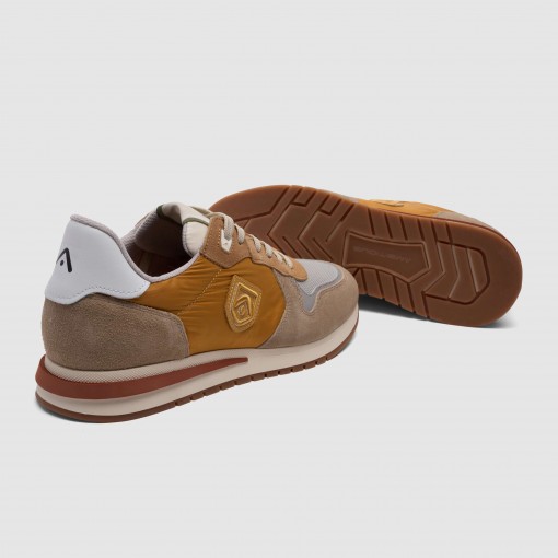 TEMPLE Hybrid Sneakers TEMPLE Hybrid Sneakers