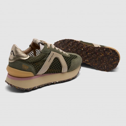 RHOME W Retro Runner RHOME W Retro Runner